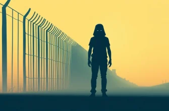 10 Películas de Suspense sobre Migrantes