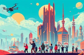 Películas de Antiutopía en Español