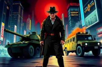 10 Películas de Detectives Militares que no te puedes perder