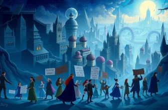 Películas de fantasía que abordan la discriminación