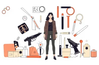 Thrillers de venganza: 10 películas que no puedes dejar de ver