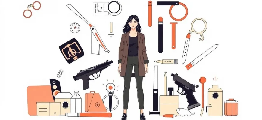 Thrillers de venganza: 10 películas que no puedes dejar de ver