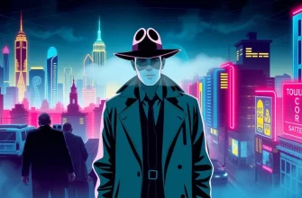 Películas Detectivescas sobre la Enfermedad de Alzheimer