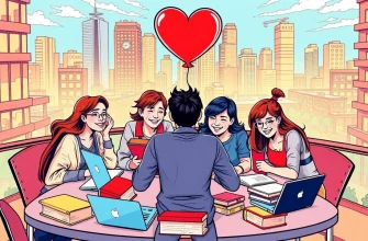 Películas de Melodrama sobre la Vida Universitaria