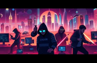 Películas de acción con hackers