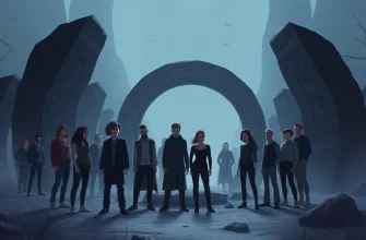 Películas de Suspense sobre Paganismo