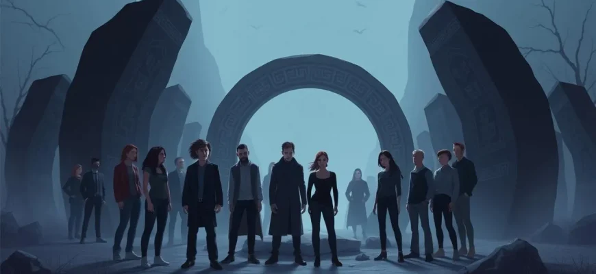 Películas de Suspense sobre Paganismo