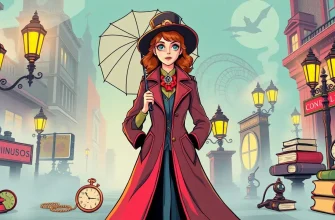 Películas de Aventuras en la Era Victoriana