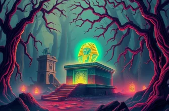 Misterios y Arcanos: Películas de Artefactos Antiguos