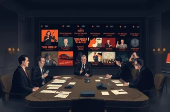 Películas soviéticas sobre banqueros