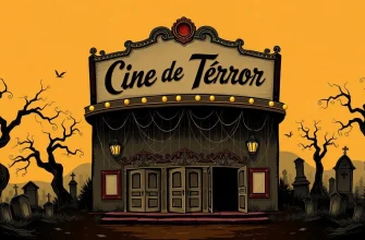10 Películas de Terror con Duendes para Hacerte Temblar