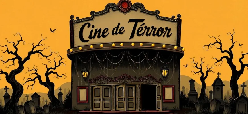 10 Películas de Terror con Duendes para Hacerte Temblar