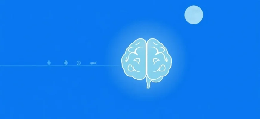 Películas de Ciencia Ficción sobre el Estudio del Cerebro