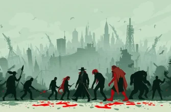 Películas de Fantasía y Zombis: 10 Joyas del Cine