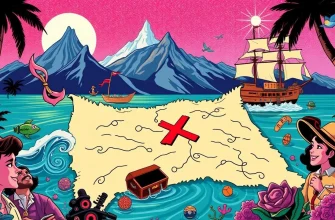 Películas de Romance y Aventura: Cazadores de Tesoros