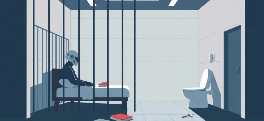 Películas de Ciencia Ficción en Prisión: Una Guía Completa