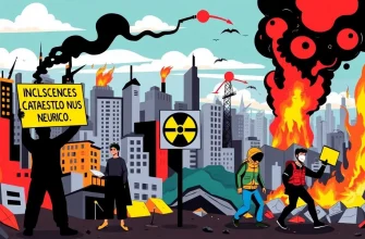 10 Documentales sobre Catástrofes Nucleares