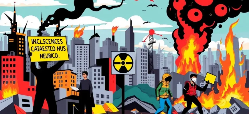 10 Documentales sobre Catástrofes Nucleares