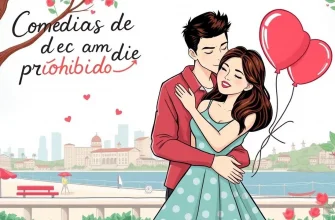 Las mejores comedias sobre amor prohibido