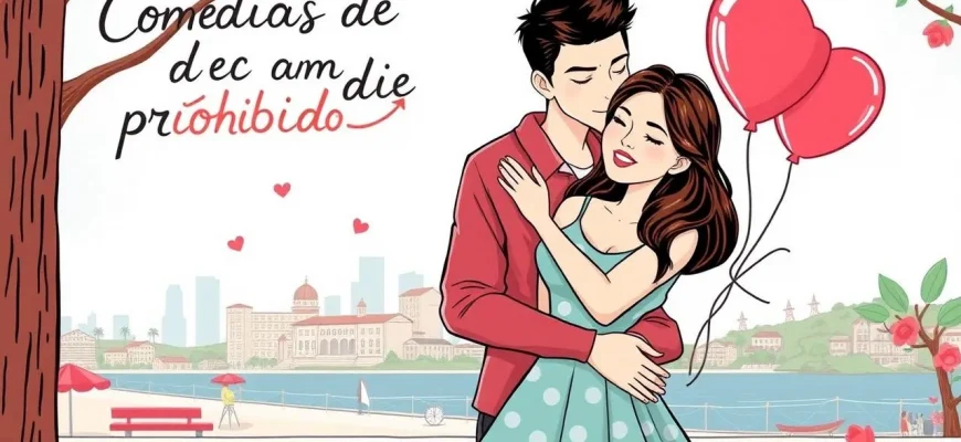 Las mejores comedias sobre amor prohibido