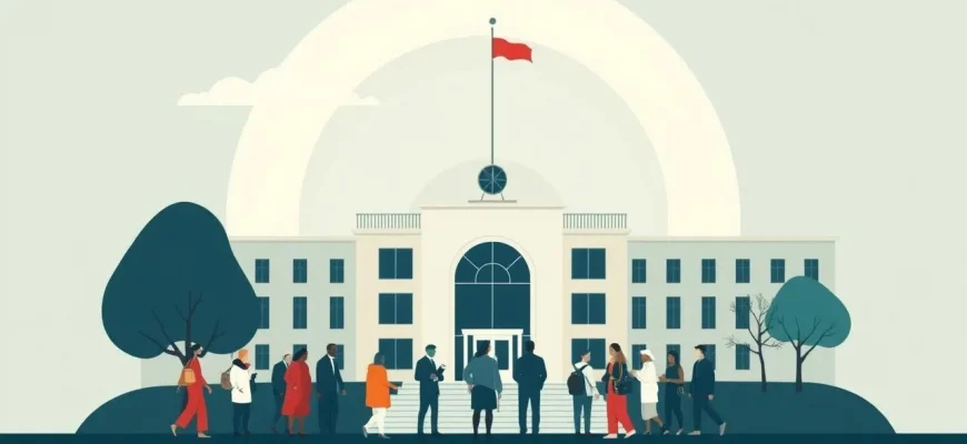 Películas Biográficas sobre Institutos