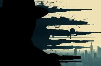 Thrillers de Espías: 10 Películas Imperdibles