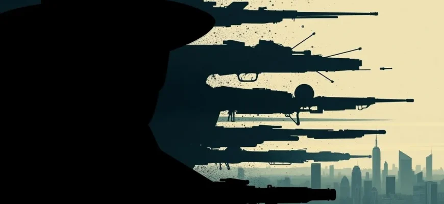 Thrillers de Espías: 10 Películas Imperdibles