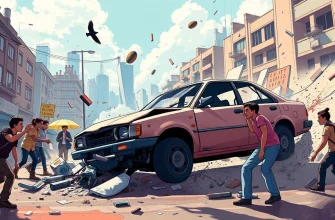 Top 10 Películas de Autocatastofe