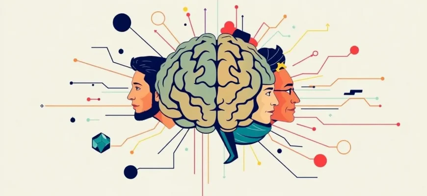 Películas de Ciencia Ficción sobre Múltiples Personalidades