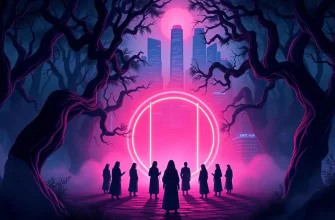 Películas de Pesadillas Místicas en Español