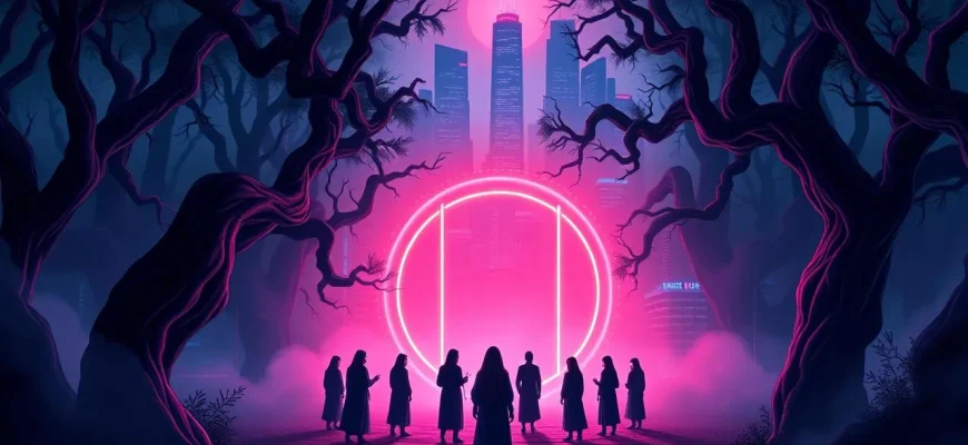 Películas de Pesadillas Místicas en Español