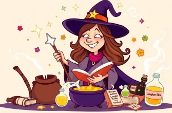 Comedias de Brujas: 10 Películas para Disfrutar con Risas Mágicas