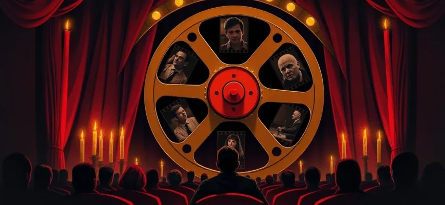 Películas de terror con trasfondo político: 10 obras maestras para reflexionar