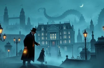 Películas Detectivescas de la Era Victoriana