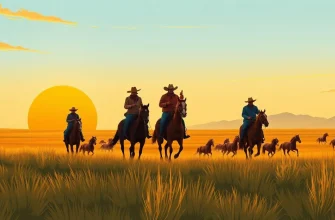 Aventuras en los Pampas: 10 Películas para Descubrir