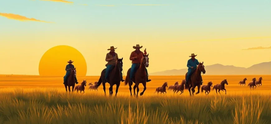 Aventuras en los Pampas: 10 Películas para Descubrir