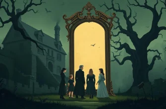 Películas de Terror sobre Herencia