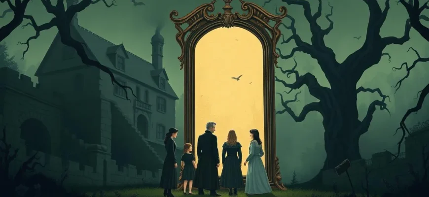 Películas de Terror sobre Herencia