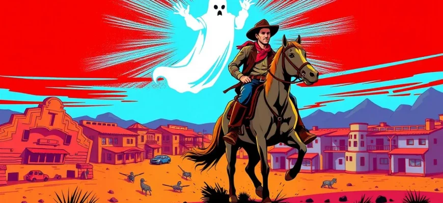 Westerns y Creencias Populares: 10 Películas Imperdibles