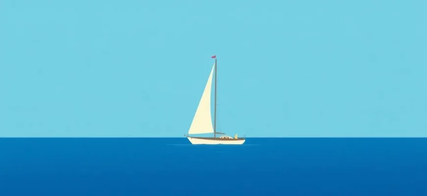 10 Películas sobre Barcos de Vela que no te Puedes Perder