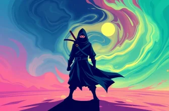Películas de Fantasía con Ninjas: Una Aventura Mágica