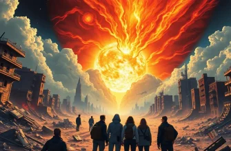 Películas de Catástrofes Solares: 10 Imperdibles