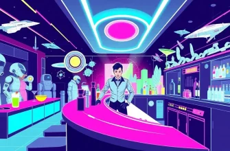 Películas de Ciencia Ficción con Barman