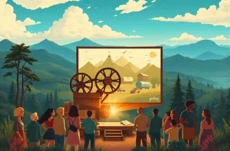 Películas que Inspiran a Proteger el Planeta