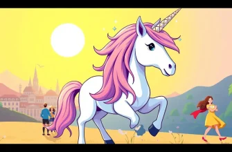 Melodramas Mágicos: Películas de Unicorns en Español