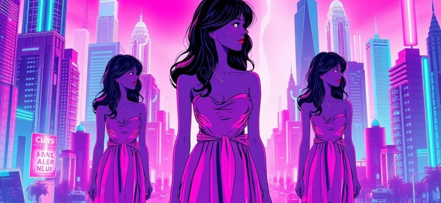 Películas de misterio sobre vidas paralelas