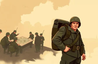 Películas de guerra sobre VDV: Valor y Sacrificio