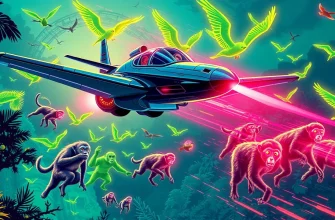 Películas de acción con animales: Adrenalina y naturaleza en pantalla