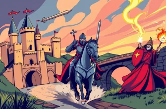 Películas de Aventuras Medievales