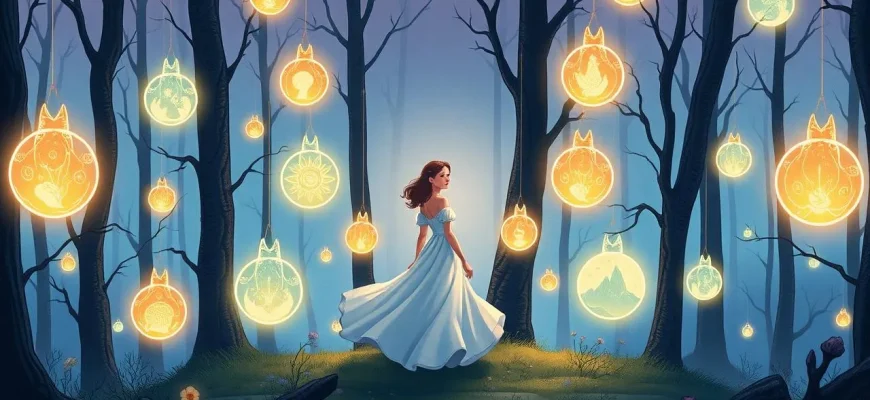 Películas de Fantasía sobre Transplantes